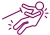 Pictogram voor valpreventie