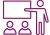 Pictogram voor voorlichting