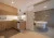 Kamer met bevalbad