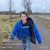 Joris aan de wandel voor Diabetes Fonds