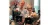 Wim Timens en Marjolein Drent met hun Swierenga Penning