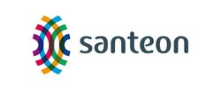 Logo Santeon