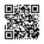 QR code voor de Tiptop-app