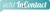 Logo echt in Contact