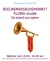 Flyer uitnodiging patientenbijeenkomst FLORIS studie