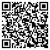 QR-code goede voeding en bewegen voor, tijdens en na een opname, operatie of behandeling