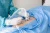 verdoving spataderbehandeling