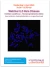 Flyer webinair ILD rare disease, 11 juni 2026