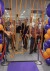 feestelijke opening hartinterventie-afdeling Nieuwegein